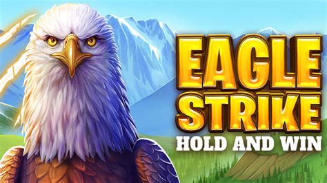 Slot Eagle Strike